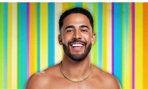 love island porn leak|Kendall Washington (Love Island USA)